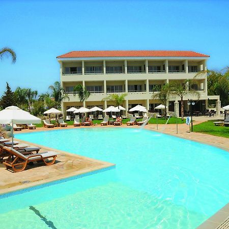 Olympic Bay Adults Only Hotel Ayia Napa Exterior foto