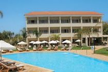 Olympic Bay Adults Only Hotel Ayia Napa Exterior foto